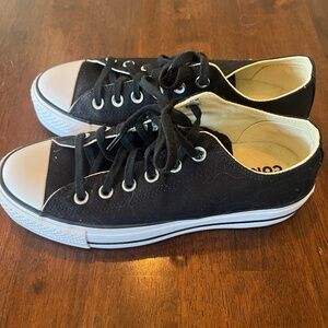Converse Platform sneakers